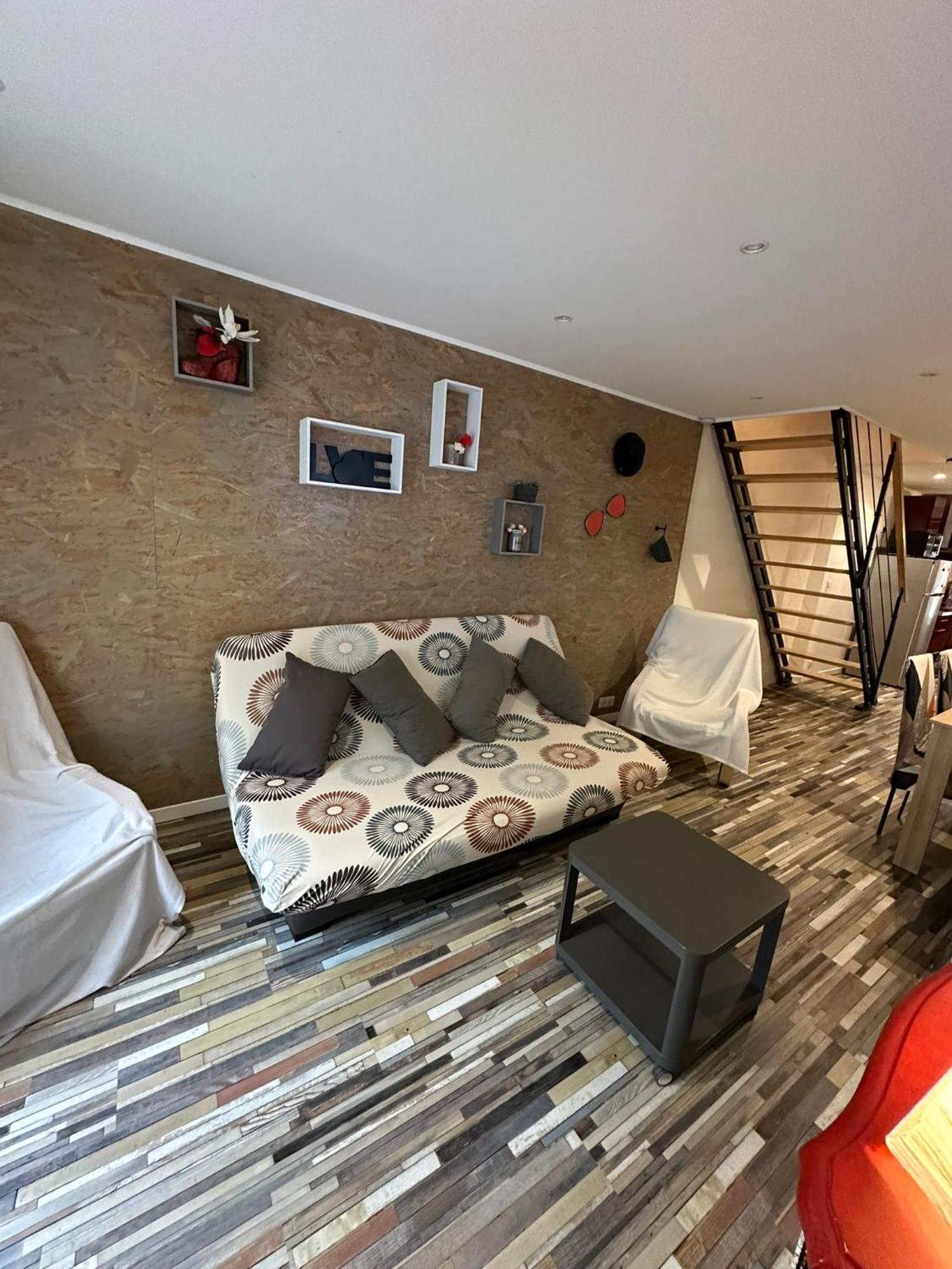 Loc'Apparts Beaumont-sur-Oise ภายนอก รูปภาพ